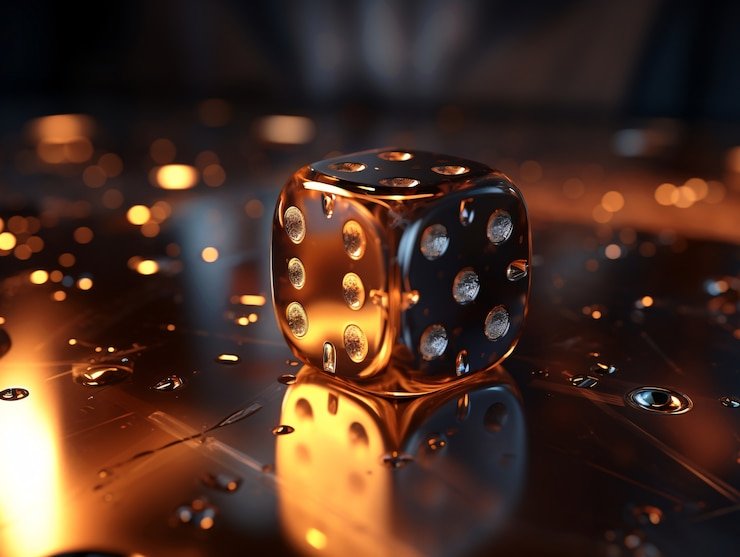 Blackjack Online responsif di browser ponsel