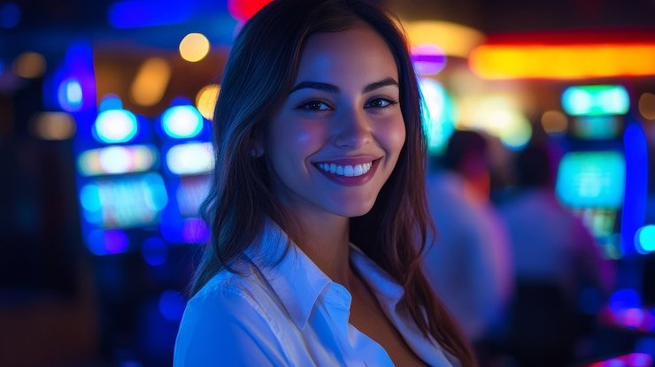 Slot leprechaun 179 tampil di ponsel
