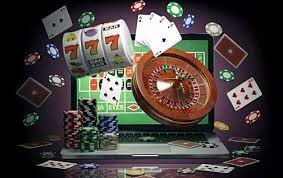 Keamanan akun saat membuka blackjack
