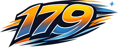 Logo 179 untuk hiburan dewasa Indonesia